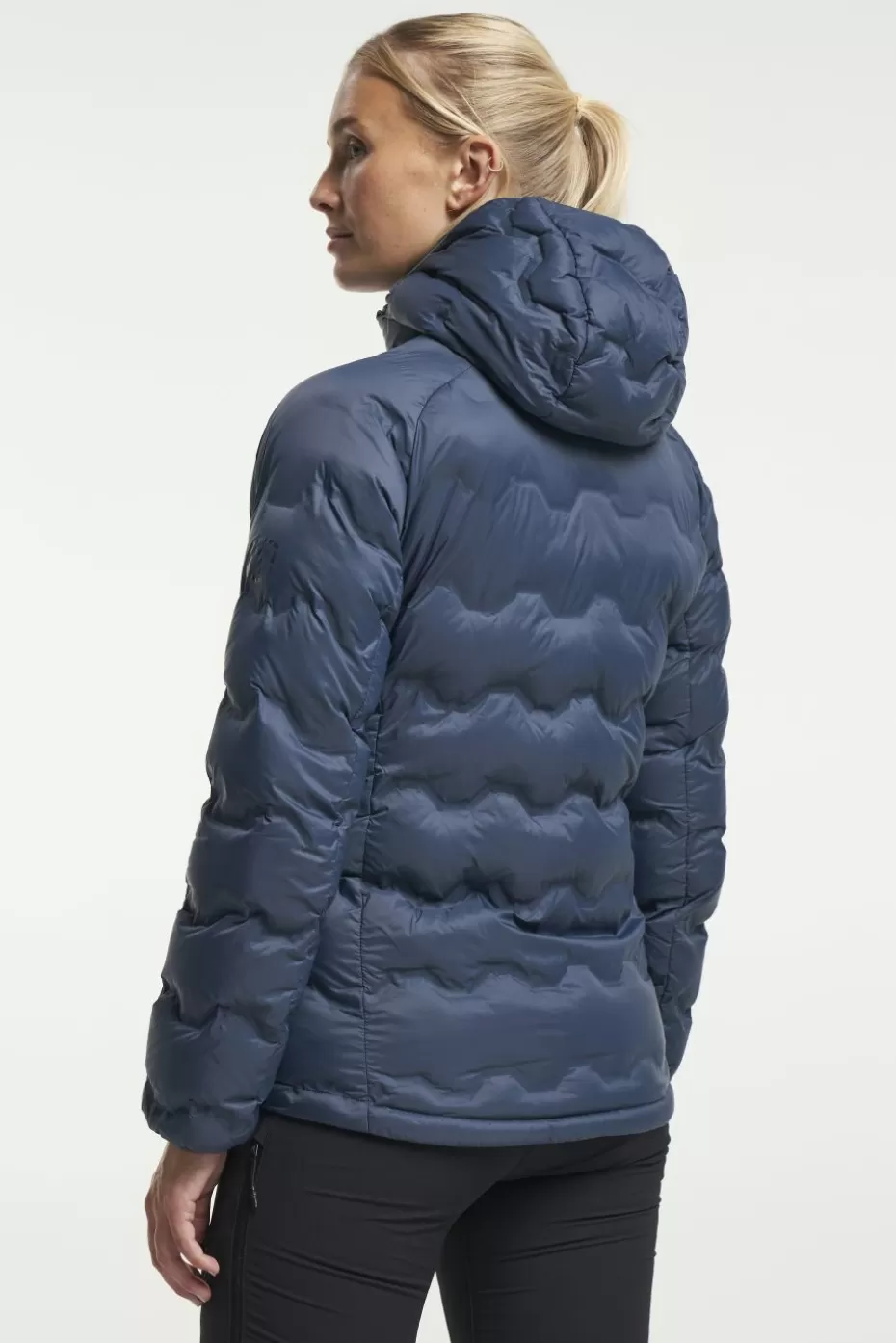 Outlet Tenson TXlite Shibui Down Jacket MidnightNavy