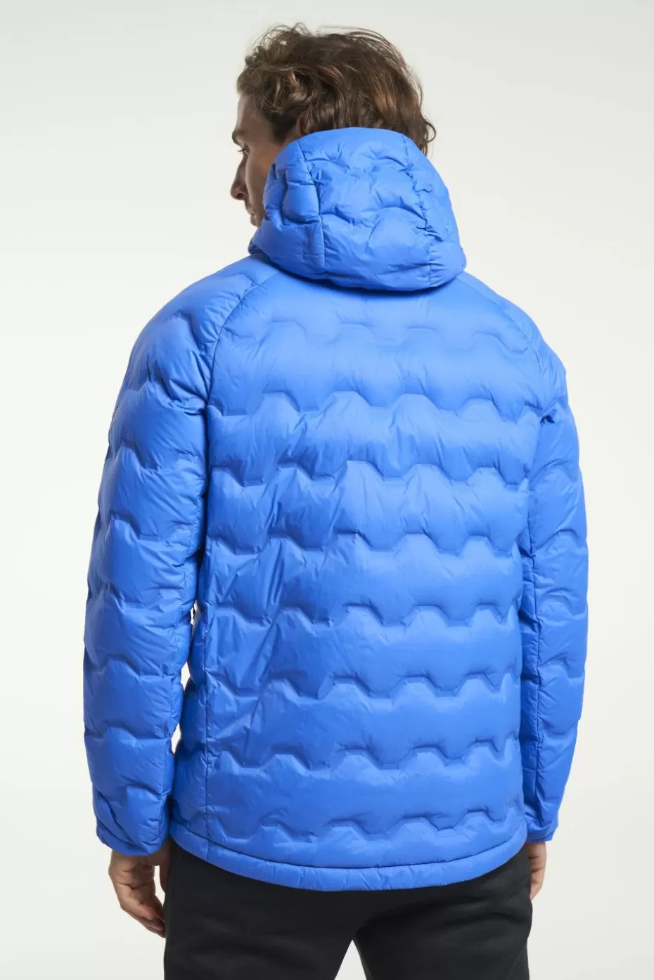 Discount Tenson TXlite Shibui Down Jacket VibrantBlue