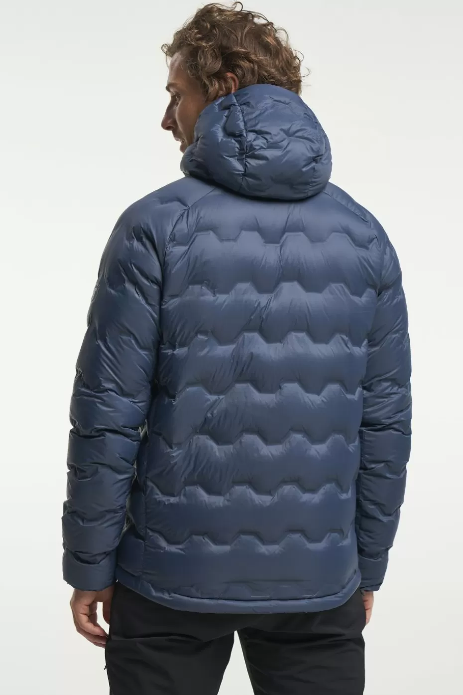 Discount Tenson TXlite Shibui Down Jacket MidnightNavy