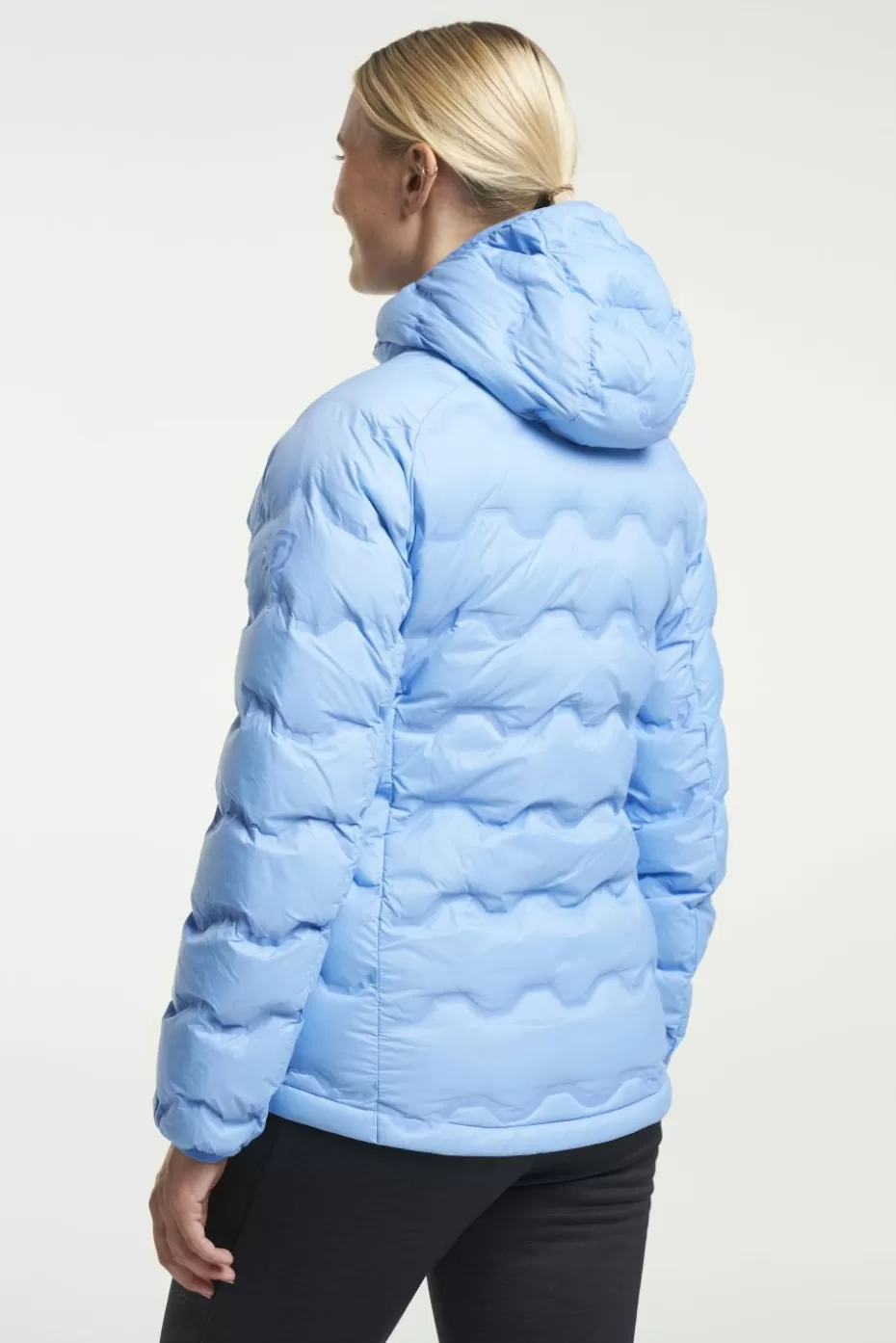 Discount Tenson TXlite Shibui Down Jacket LittleBoyBlue