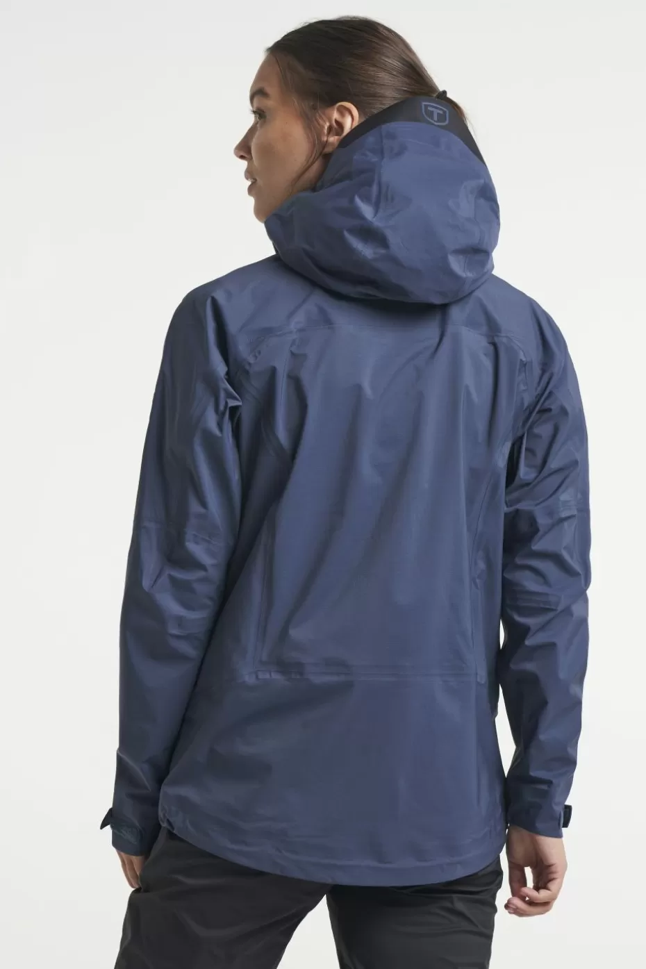 Outlet Tenson TXlite Skagway Jacket DarkBlue