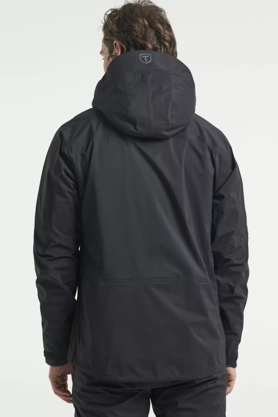 Hot Tenson TXlite Skagway Jacket Black