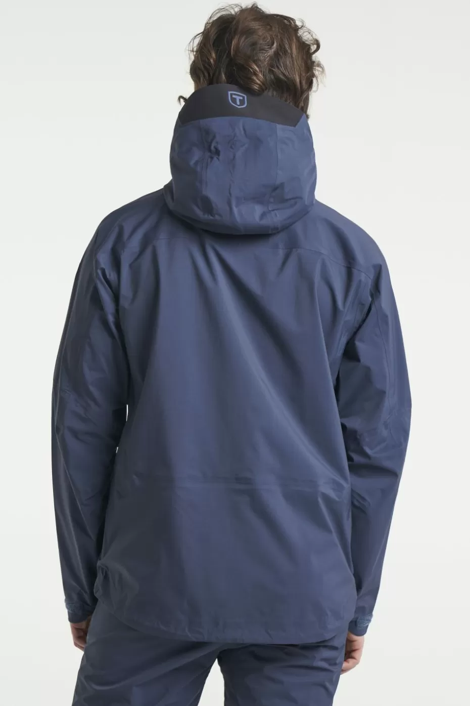 Best Sale Tenson TXlite Skagway Jacket DarkBlue