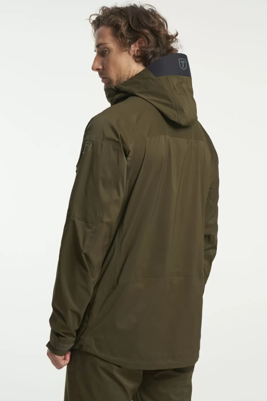 Flash Sale Tenson TXlite Skagway Jacket DarkOlive