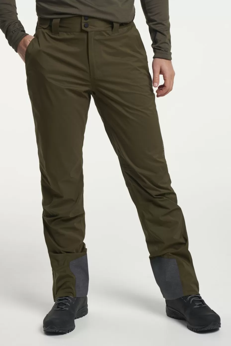 New Tenson TXlite Skagway Pants DarkOlive