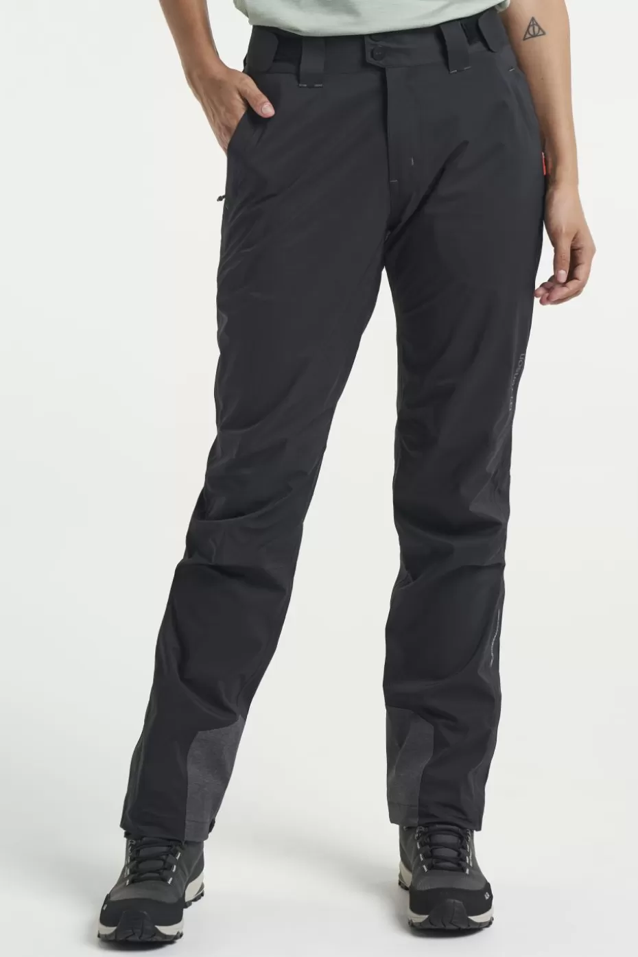 Best Sale Tenson TXlite Skagway Pants Black