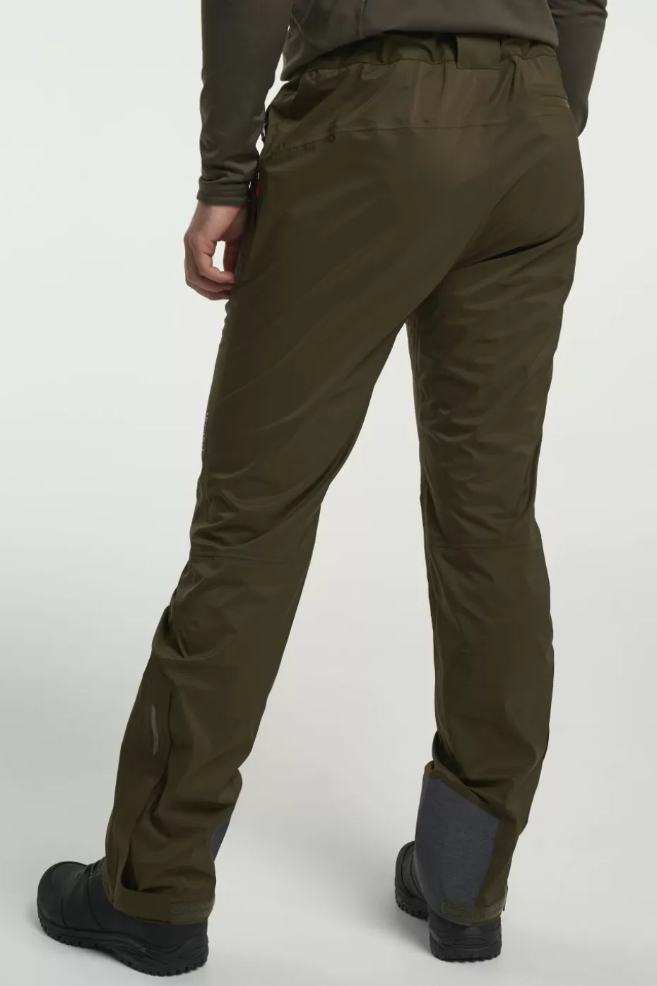 New Tenson TXlite Skagway Pants DarkOlive