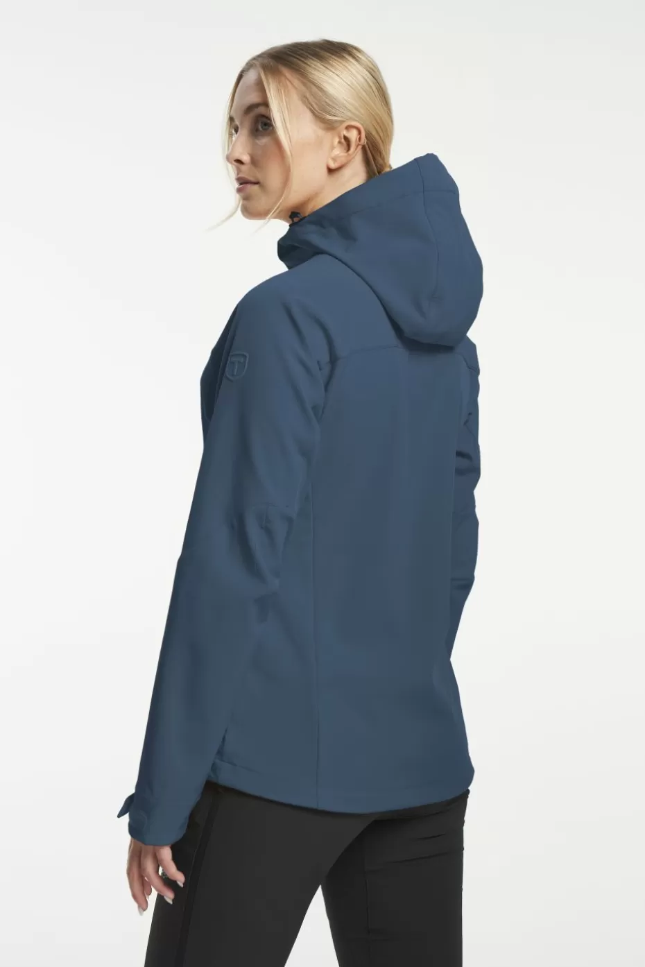 Outlet Tenson TXlite Softshell Jacket MidnightNavy