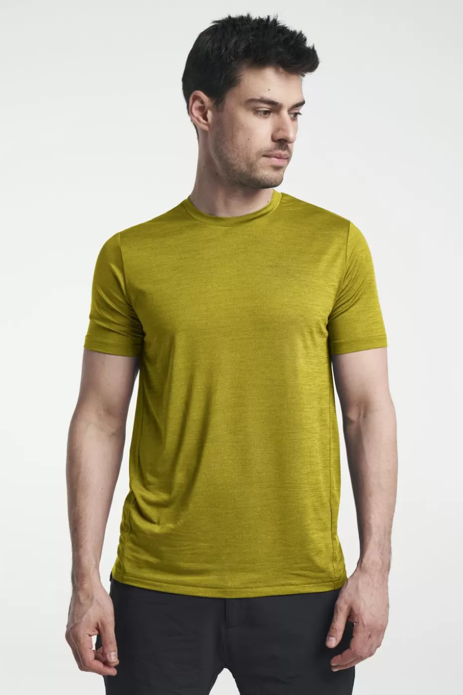 Cheap Tenson TXlite Tee LightGreen