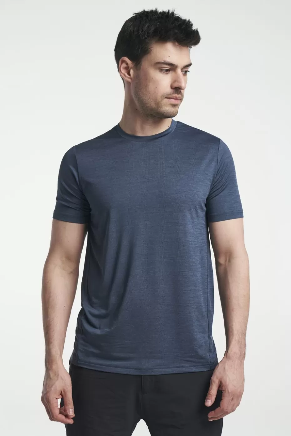 Store Tenson TXlite Tee DarkBlue