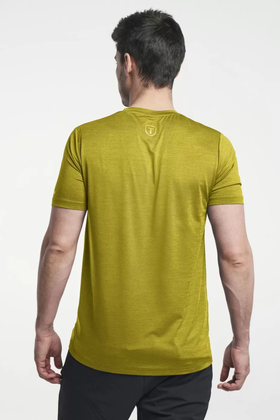 Cheap Tenson TXlite Tee LightGreen