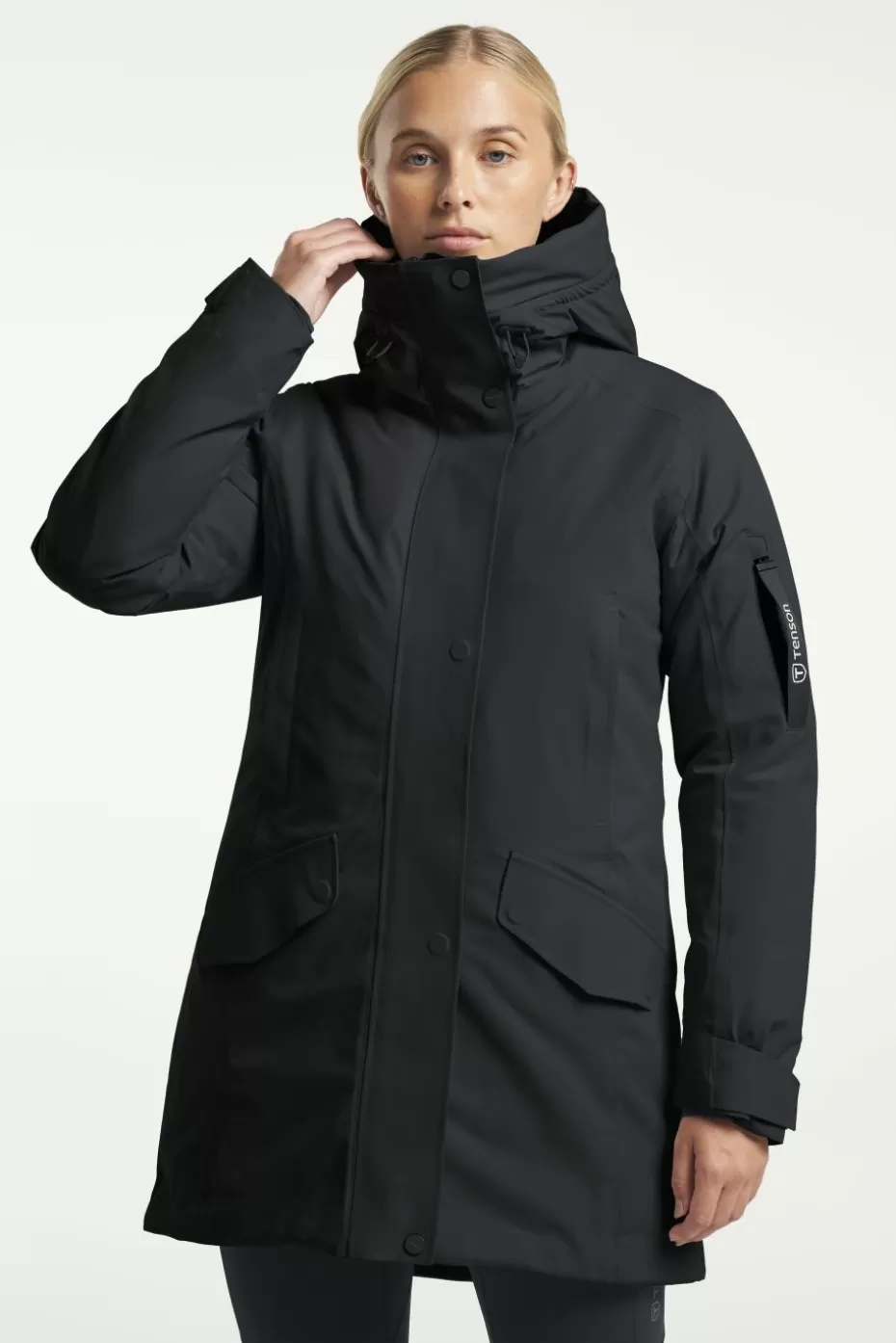 Flash Sale Tenson Vision Parka TapShoe