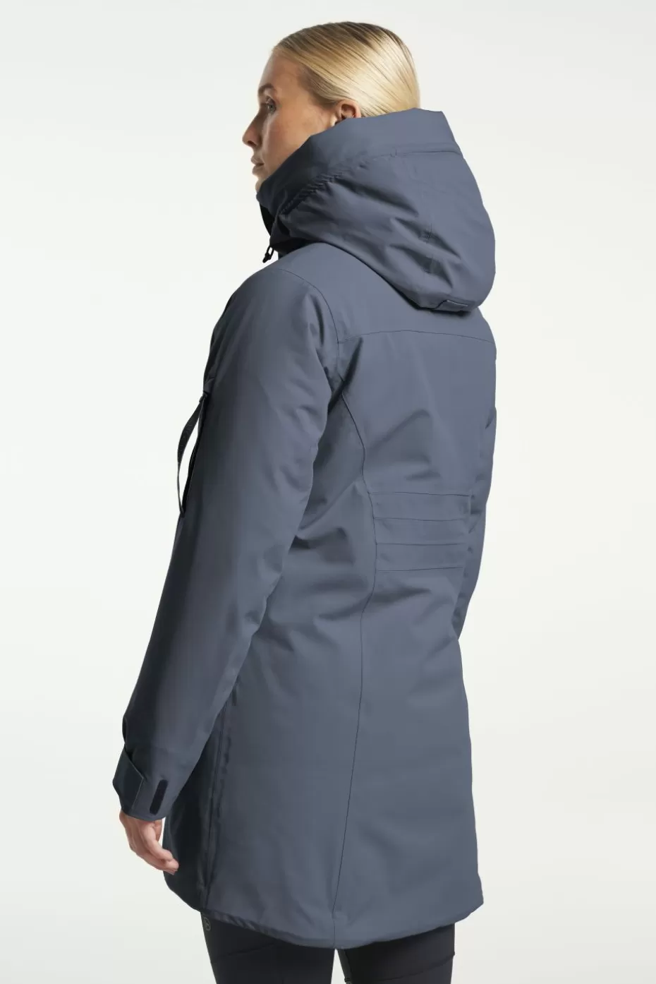 Hot Tenson Vision Parka MidnightNavy