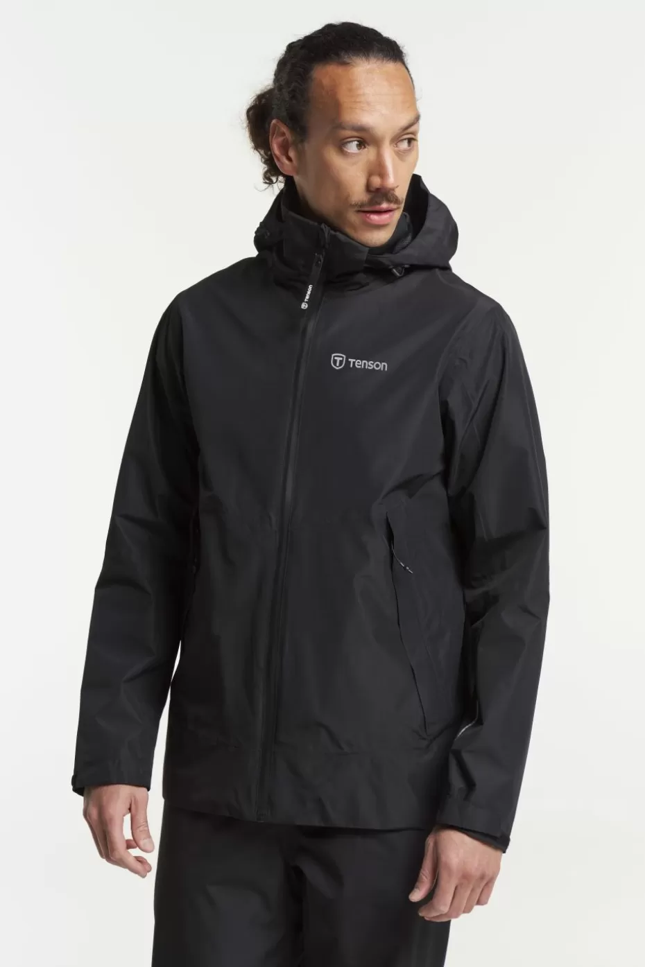 Flash Sale Tenson Winga Rain Jacket TapShoe